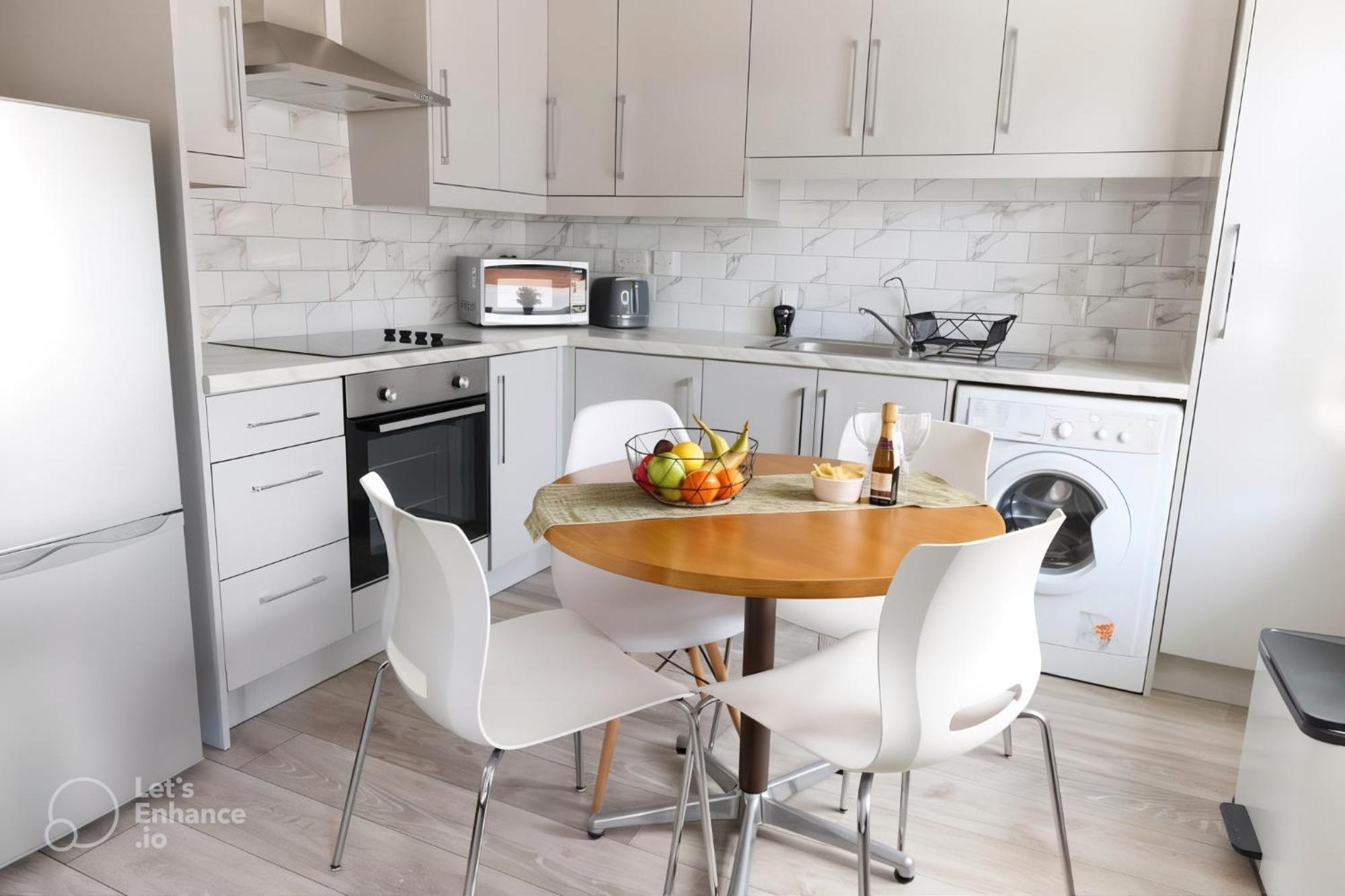 Appartement 6 Sleeper Sanctuary In Bricklane Londen