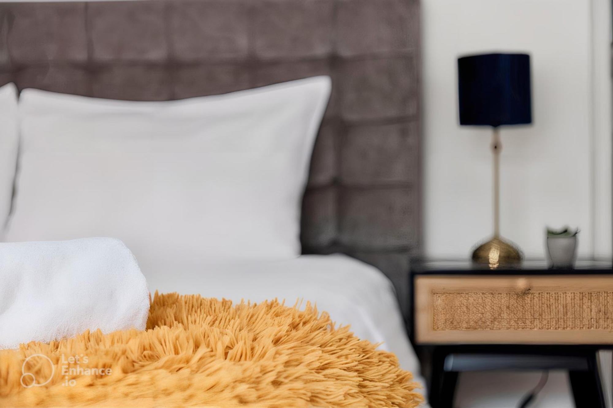 Apartamento 6 Sleeper Sanctuary In Bricklane *